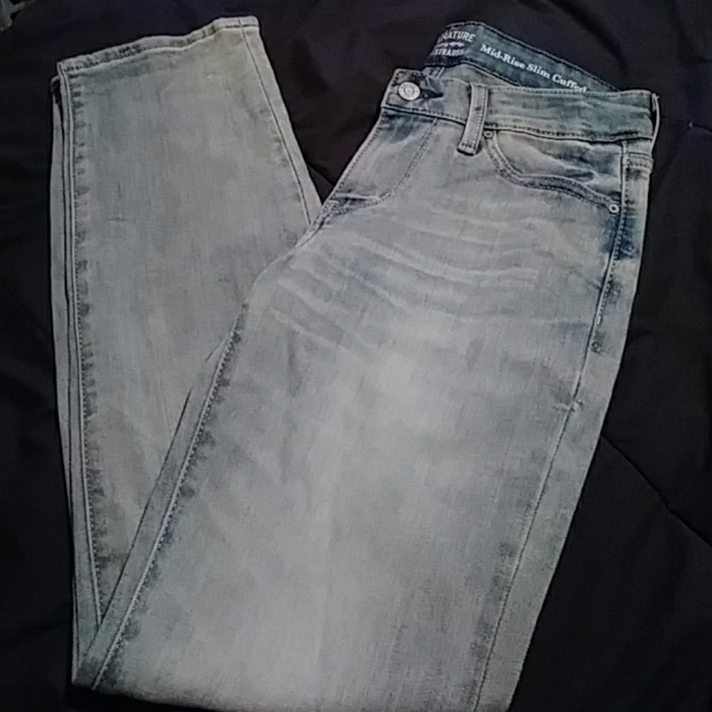 Denim Jeans